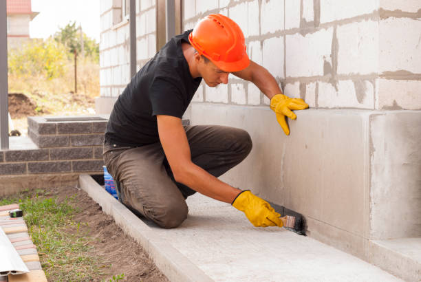 Licensed Interior Drainage System service in Pequannock, NJ - SJ Waterproofing Pros